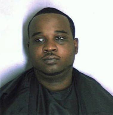 Julius Terry - DeKalb County, GA 