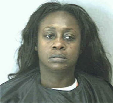 Teresa Thompson - DeKalb County, GA 