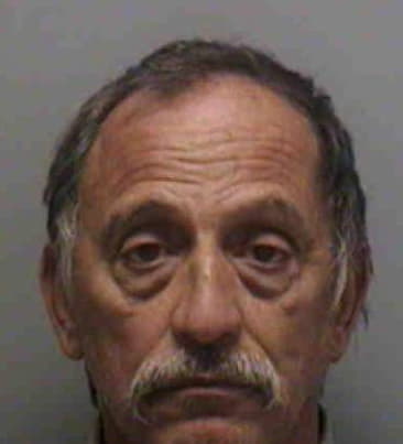 Jose Torres, - Lee County, FL 