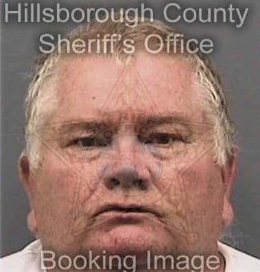 Wilfredo Torres, - Hillsborough County, FL 