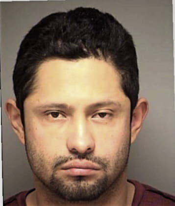 Jose Torres-Garcia, - Denton County, TX 