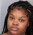 Shantesia Tucker, - Shelby County, TN 