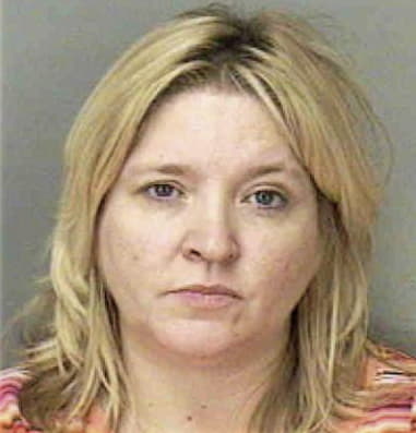 Rebecca Tuell, - Polk County, FL 