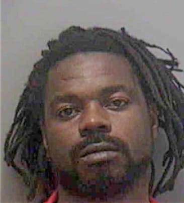 Anthony Tyson, - Lee County, FL 