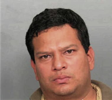 Jorge Vargas, - Dade County, FL 