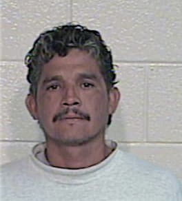 Reinaldo Vasquez, - Hidalgo County, TX 