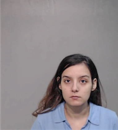 Alondra Velasquez, - Hidalgo County, TX 