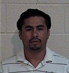 Rafael Velasquez, - Hidalgo County, TX 