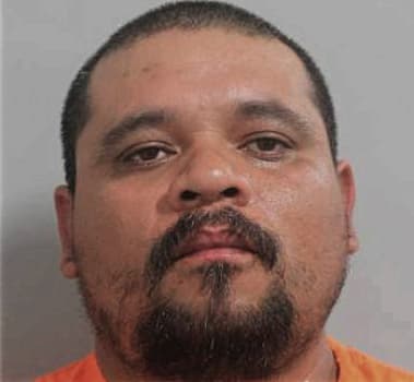 Mario Villanueva, - Polk County, FL 