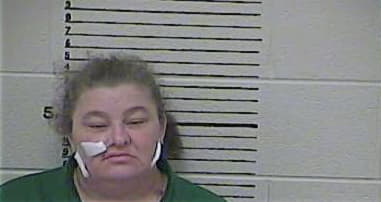 Delora Wagers, - Clay County, KY 