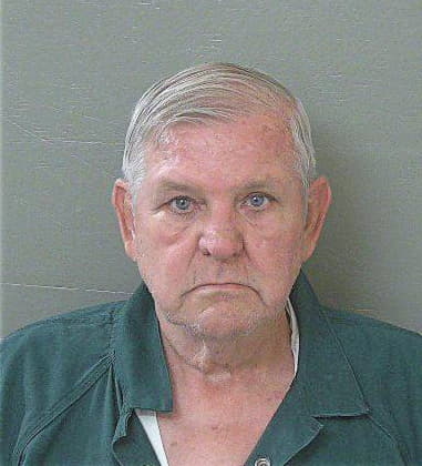 Anthony Wasylow, - Escambia County, FL 