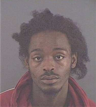 Andre Webster, - Peoria County, IL 