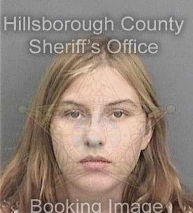 Mary Westphal, - Hillsborough County, FL 