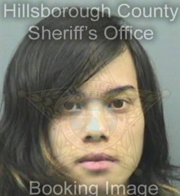 Anthony Williams - Hillsborough County, FL 
