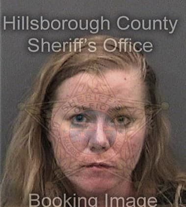 Evelyn Williams - Hillsborough County, FL 