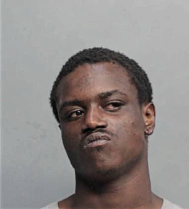 Hasam Williams, - Dade County, FL 