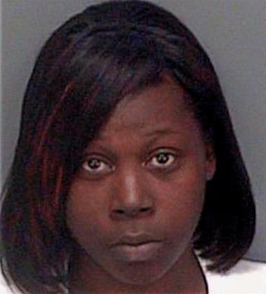 Thomasina Williams, - Pinellas County, FL 