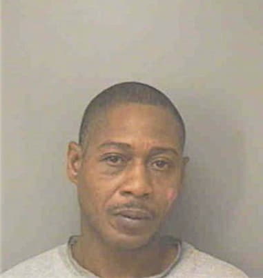 Timothy Williams, - Polk County, FL 