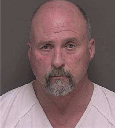 Christopher Wilson, - Linn County, OR 