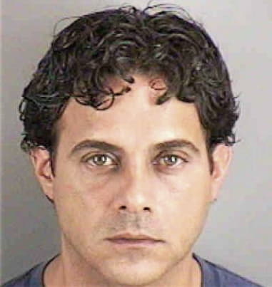 Rodrigo Zapata, - Collier County, FL 