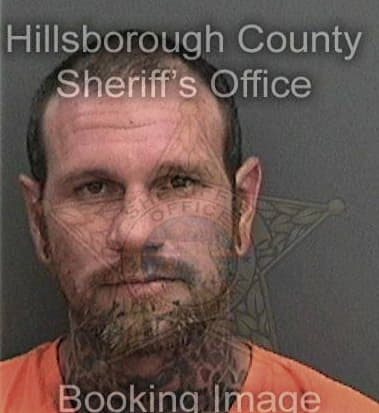 Shane Adgie, - Hillsborough County, FL 