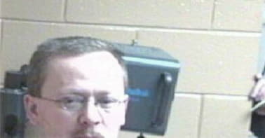 Jeremy Adkins, - Johnson County, KY 