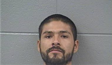 Richard Alcantara, - Cook County, IL 