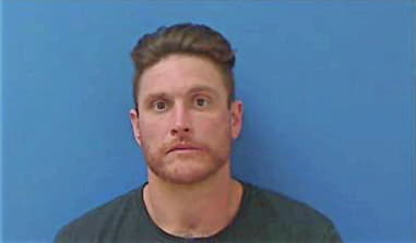 Matthew Anderson, - Catawba County, NC 