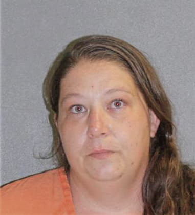 Sonya Andrews, - Volusia County, FL 