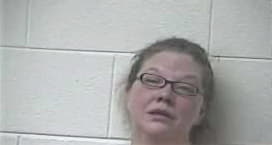 Mindie Arrowood - Montgomery County, KY 