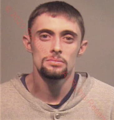 Jason Ashby, - Washington County, VA 