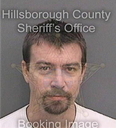 Clifton Ballard, - Hillsborough County, FL 