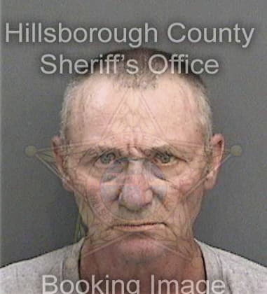 Raymond Benitez, - Hillsborough County, FL 