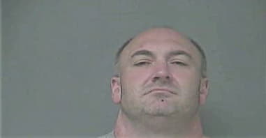 Brandon Bennett, - Vigo County, IN 