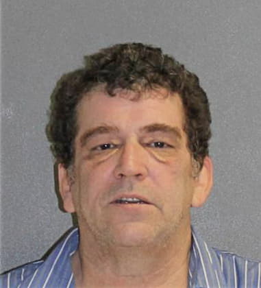 James Berry, - Volusia County, FL 