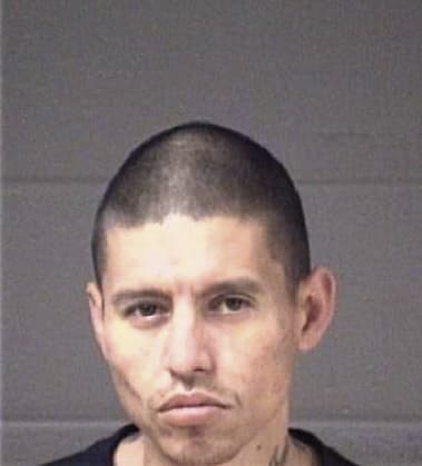 Mitesh Bhandari - Buncombe County, NC 