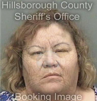 Haley Biggs - Hillsborough County, FL 
