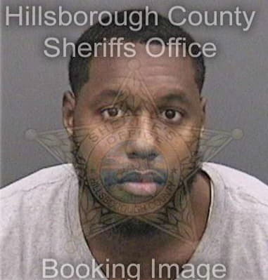Alton Blanding - Hillsborough County, FL 