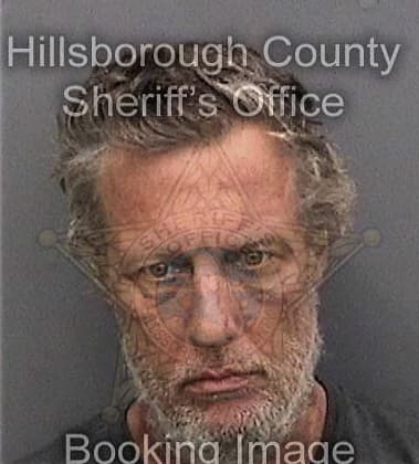 Kelson Boje - Hillsborough County, FL 