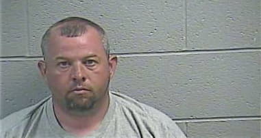 Paul Bolte - Grant County, KY 
