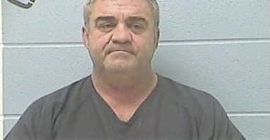 Robert Bond, - Clark County, KY 