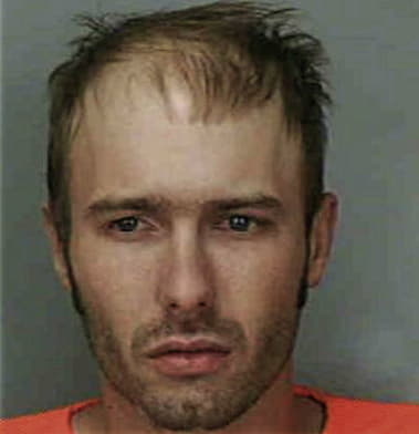 Jonathan Borque - Polk County, FL 