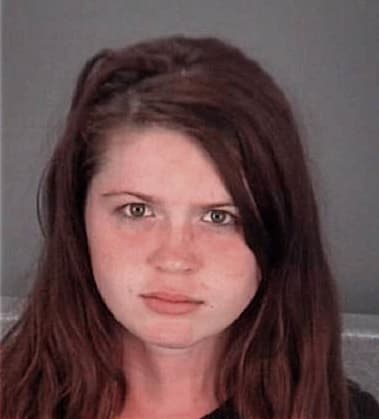 Raylene Bramlett, - Pasco County, FL 