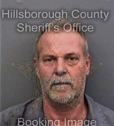 Joshua Bronson, - Hillsborough County, FL 