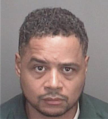 Kenneth Brooks, - Pinellas County, FL 