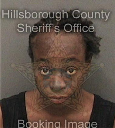 Denesha Brown, - Hillsborough County, FL 