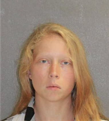 Justine Bruning, - Volusia County, FL 