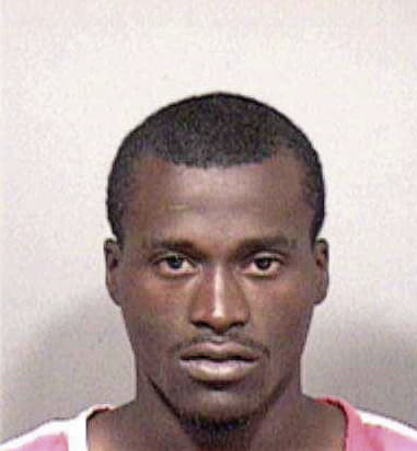 Glynon Burnett, - Marion County, FL 