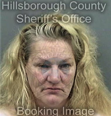 Heather Campbell, - Hillsborough County, FL 