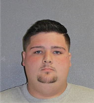 Daniel Cardona, - Volusia County, FL 